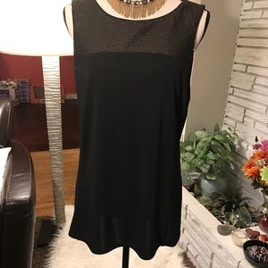NWT ✨💕 SALE ✨💕 Narciso Rodriguez sequin tank
